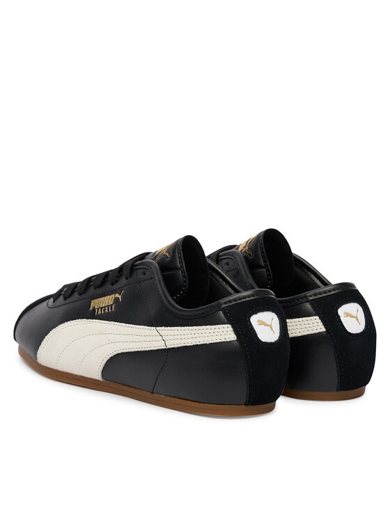 Puma Снікерcи Puma Tackle OG 404458 02 Чорний