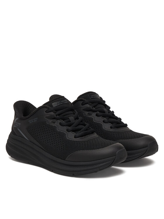 Skechers Снікерcи Skechers Bobs Skillz 117756/BBK Чорний