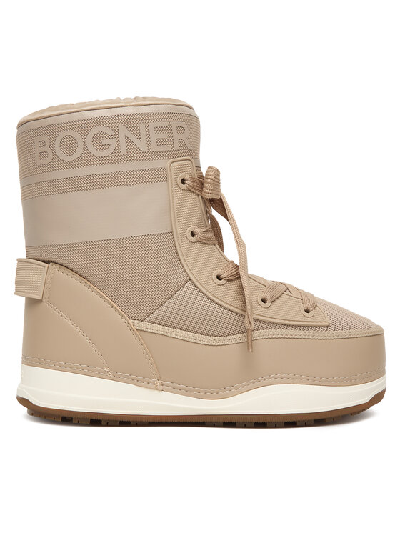 Bogner Снігоходи Bogner La Plagne 21 32547044 Бежевий
