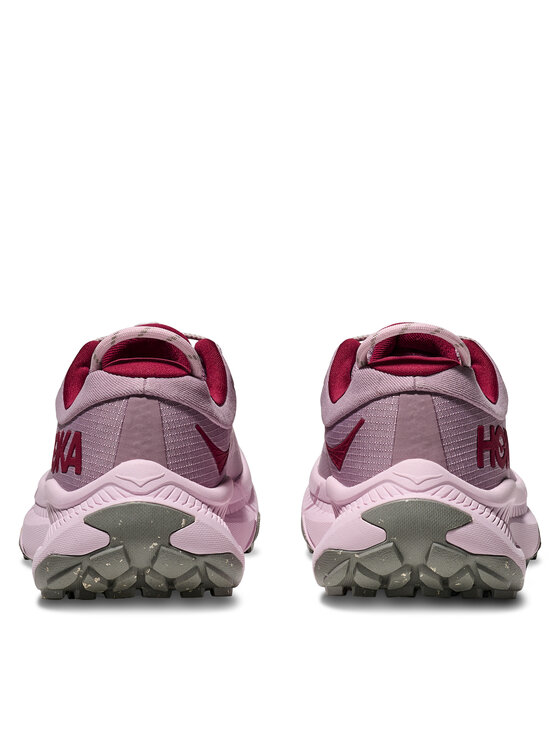 Hoka Снікерcи Hoka Transport Gtx GORE-TEX 1133958F Рожевий