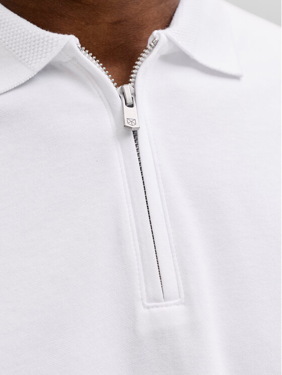 Jack & Jones Jack & Jones Conjunto de camisetas polo Blaethan 12302367 De color Regular Fit
