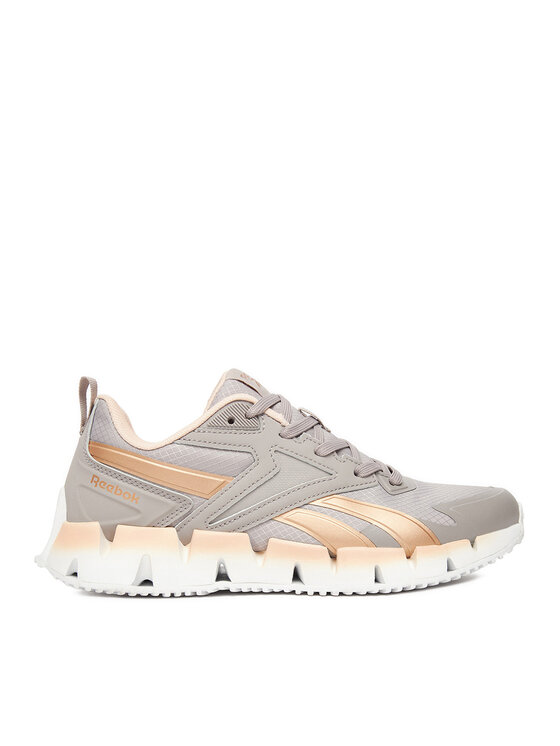 Reebok Sneakersy Reebok CEO-ZIG VECTOR AR30153W-SOQ Szary
