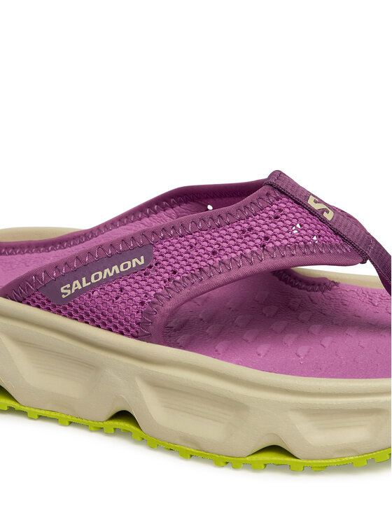 Salomon Japonke Salomon Reelax Break 6.0 L47995400 Vijolična