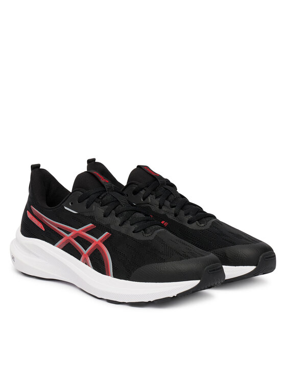 Asics Buty do biegania Asics Gt-1000 14 Gs 1014A382 Czarny