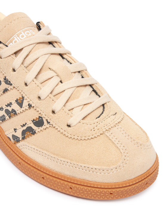adidas Снікерcи adidas Handball Spezial LA1389 Бежевий