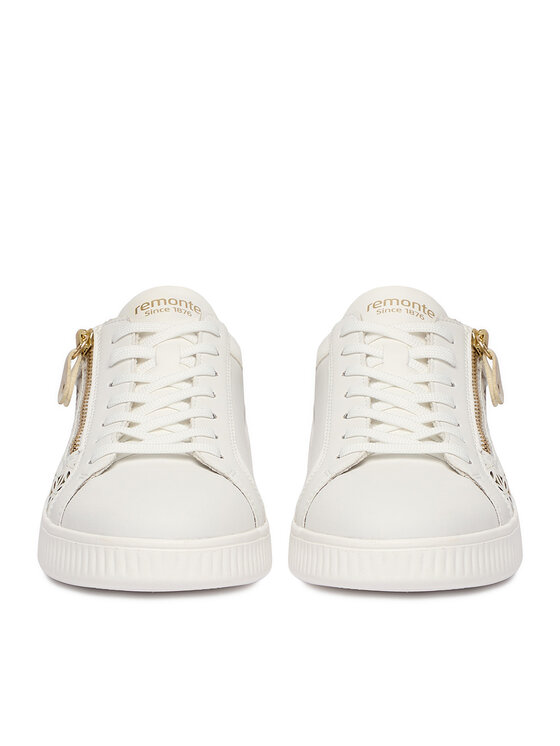 Remonte Sneakers Remonte CEO-D2E03-81 Bianco