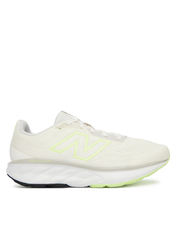 New Balance Pantofi pentru alergare New Balance Fresh Foam x 520 v9 W5201MR Écru