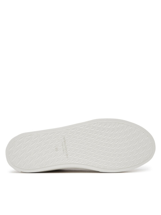 Vagabond Shoemakers Снікерcи Vagabond Shoemakers Zoe Platform 5927-240-02 Бежевий