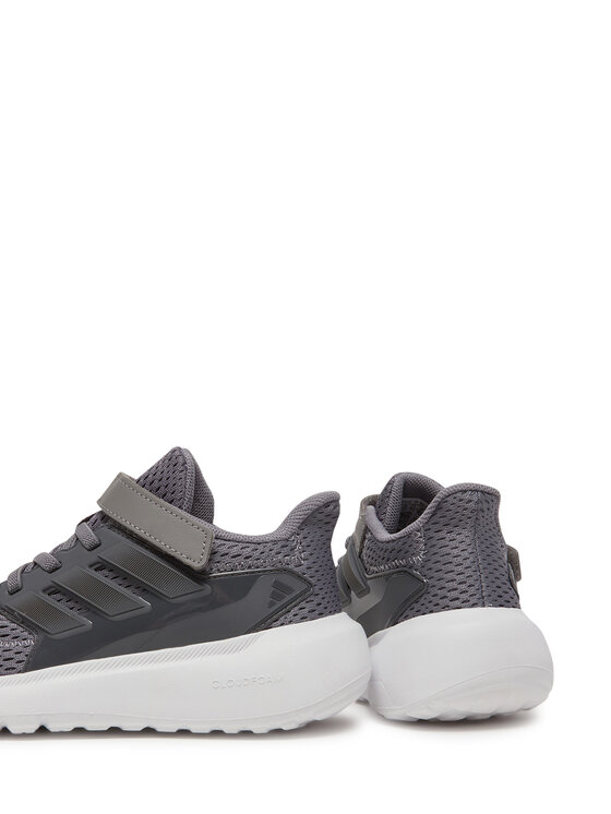 adidas Снікерcи adidas Ultimashow 2.0 JR2637 Сірий