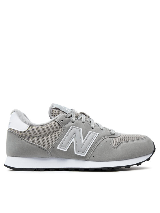 New Balance Sneakersy New Balance GM500EG2 Szary