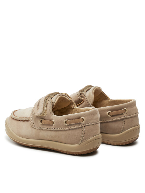 Primigi Polobotky Primigi 5850200 Šedá