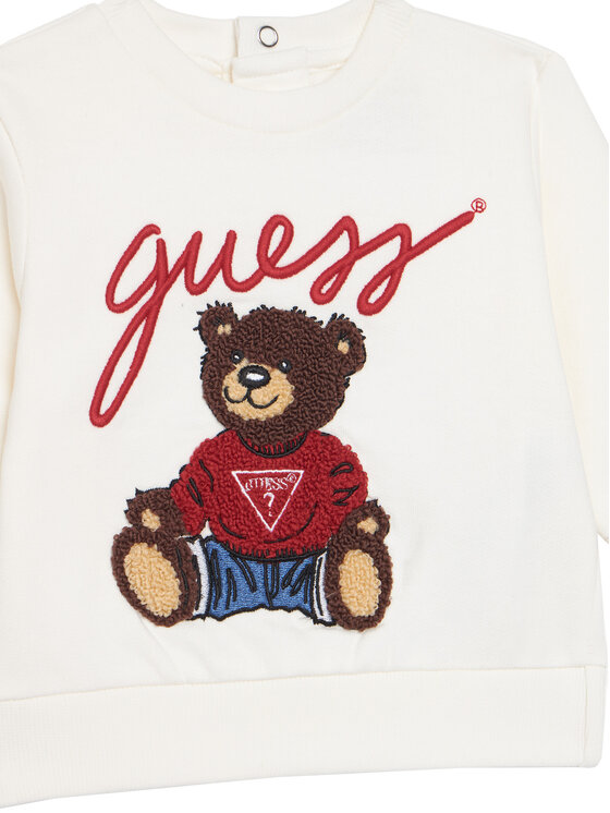 Guess Guess Спортивний костюм H5RI00 KAD74 Кольоровий Regular Fit