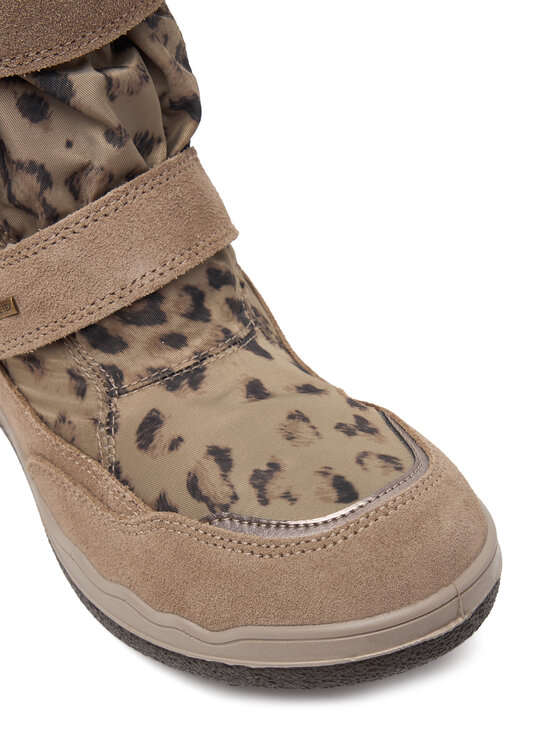 Primigi Sněhule Primigi GORE-TEX 2381044 D Béžová