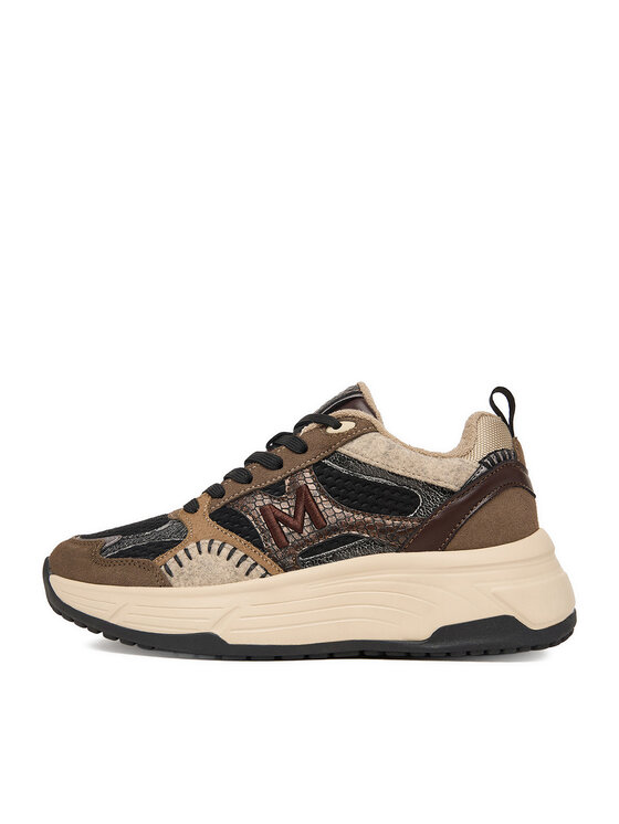MEXX Tenisice MEXX EO-MI001006163W Bež