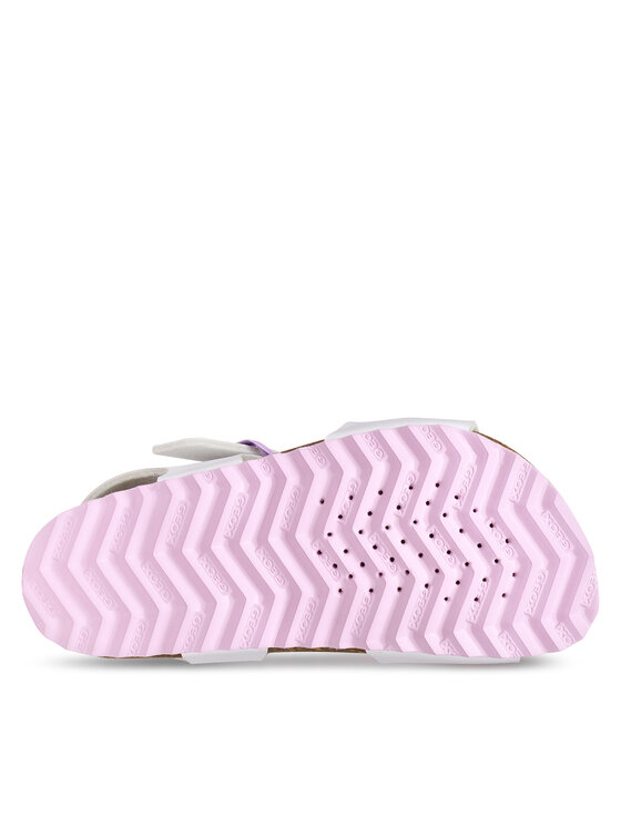 Geox Sandały Geox J Adriel Girl J658MA 05402 C0406 D Biały
