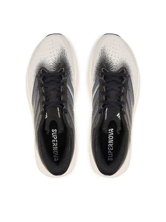 adidas Běžecké boty adidas Supernova Rise 3 Running Shoes KK1202 Béžová