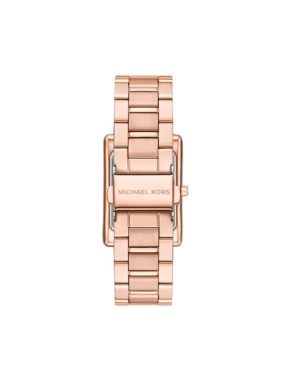Michael Kors Годинник Michael Kors Essex MK4905 Срібний