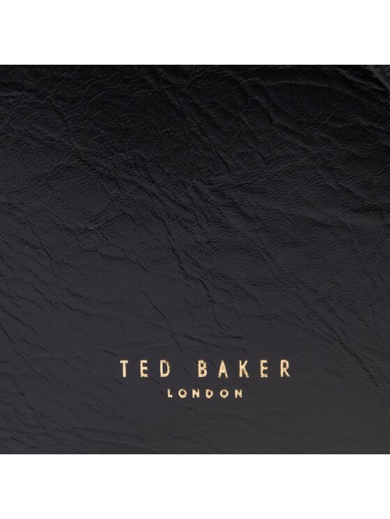 Ted Baker Rucsac Ted Baker Jimliya 262795 Negru