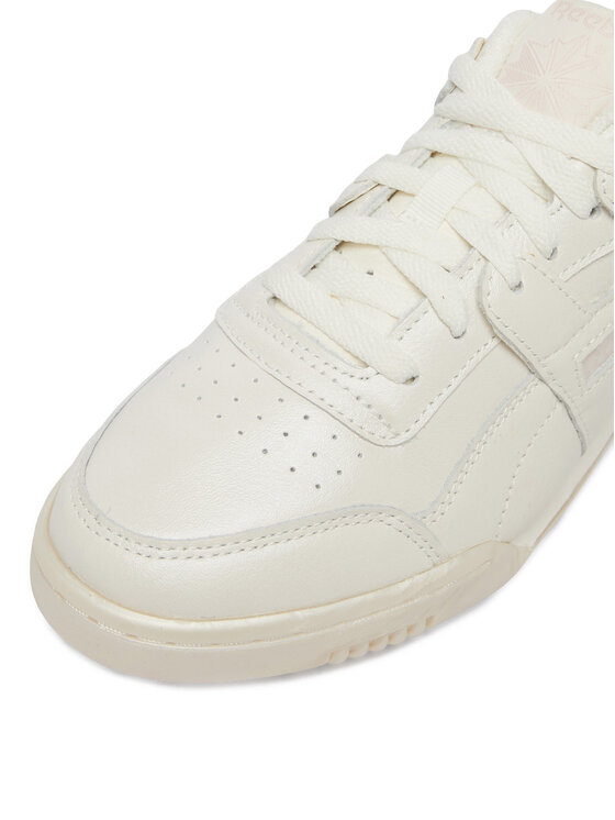 Reebok Снікерcи Reebok EO-WORKOUT PLUS 100261764 Білий