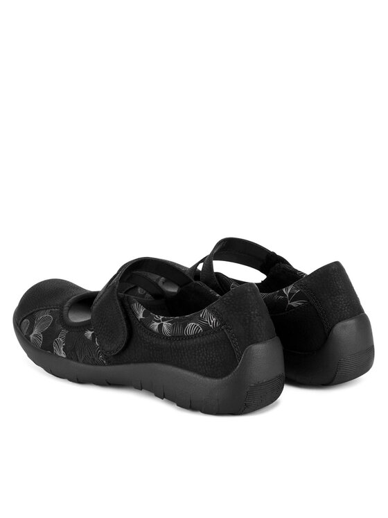 Remonte Ballerine Remonte CEO-R3510-03 Nero