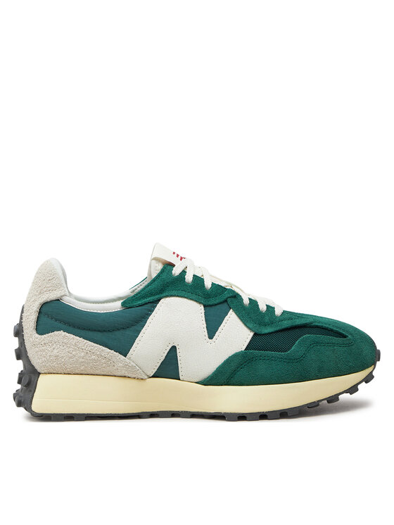 New Balance Sneakersy New Balance U327WRG Zelená