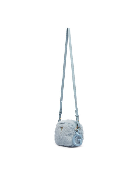 Guess Сумка Guess J6BZ18 W3992 Голубий