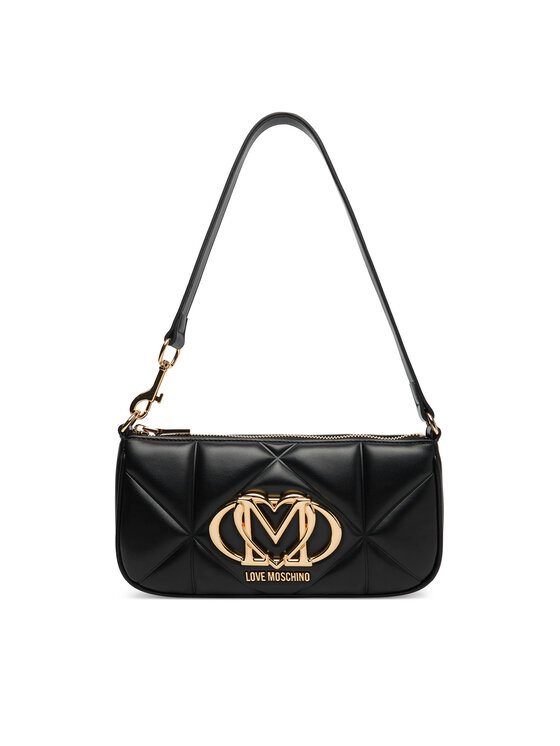 LOVE MOSCHINO Сумка LOVE MOSCHINO JC4111PP1OLC0000 Чорний