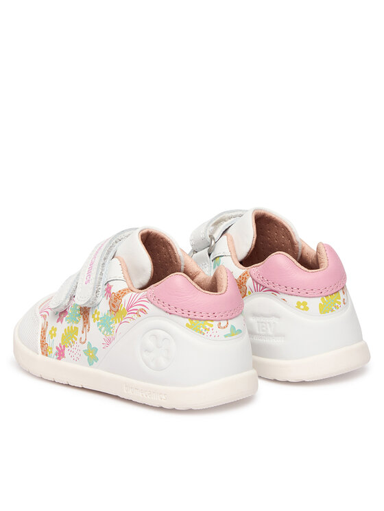 Biomecanics Sneakers Biomecanics 262156 M Bianco