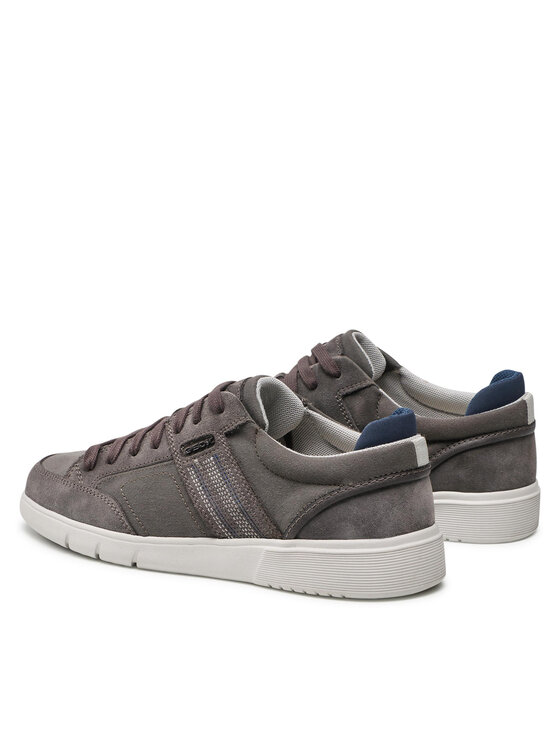 Geox Αθλητικά Geox U Jonas A U25CYA 02210 C1006 Γκρι