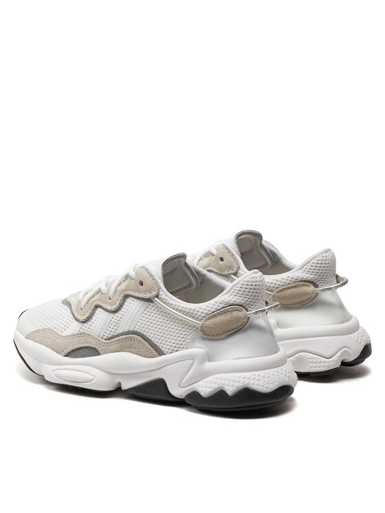 adidas Snīkeri adidas Ozweego EE7773 Balts
