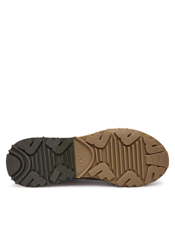 REPLAY Sneakers REPLAY GMS1P.000.C002TL Maro