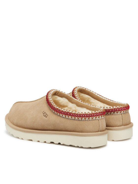 Ugg Снігоходи Ugg W Tasman 5955 Бежевий