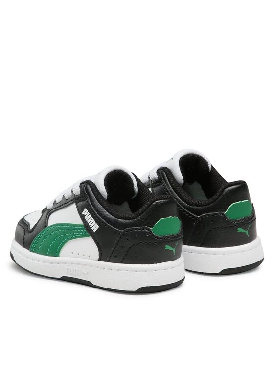 Puma Snīkeri Puma Rebound Joy Lo Ac Inf 381986 13 Melns