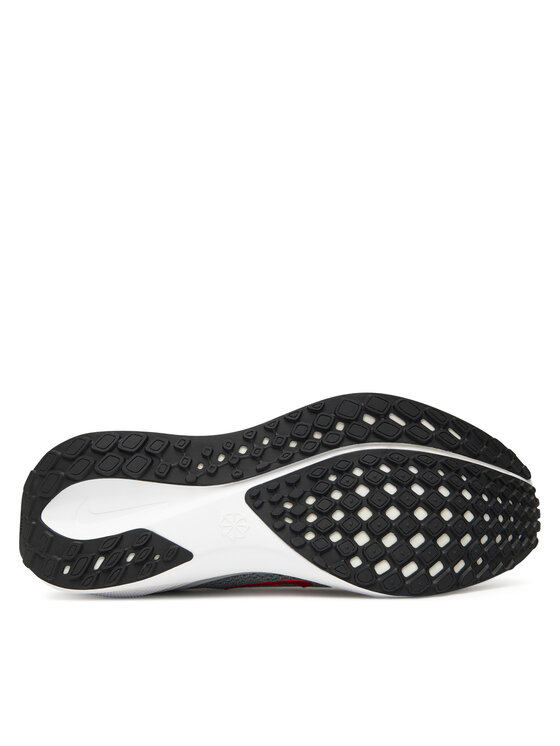 Nike Взуття для бігу Nike Air Zoom Pegasus 41 FD2722 013 Сірий