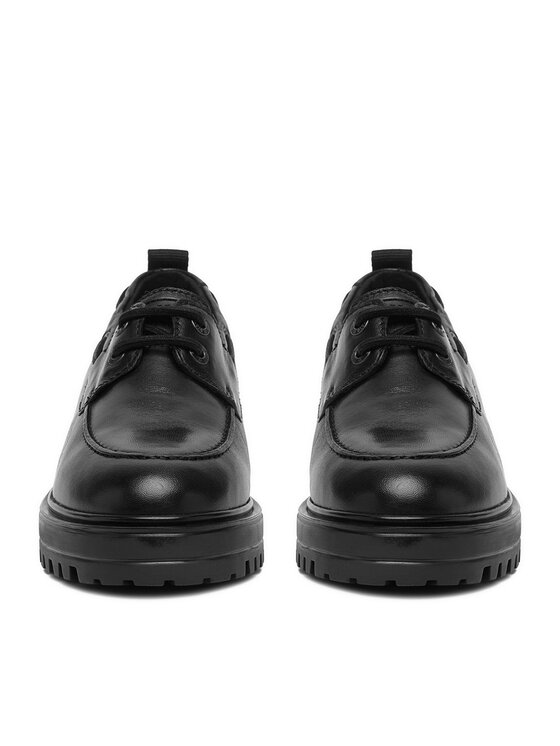 G-Star Raw Polobotky G-Star Raw CEO-WI34-3410-18513 Černá