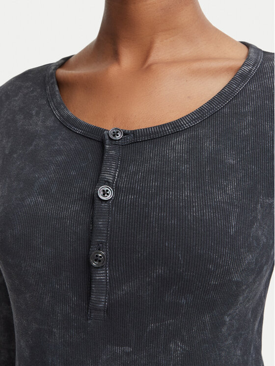 G-STAR G-Star Μπλουζάκι Vintage D29966-E800 Σκούρο μπλε Slim Fit