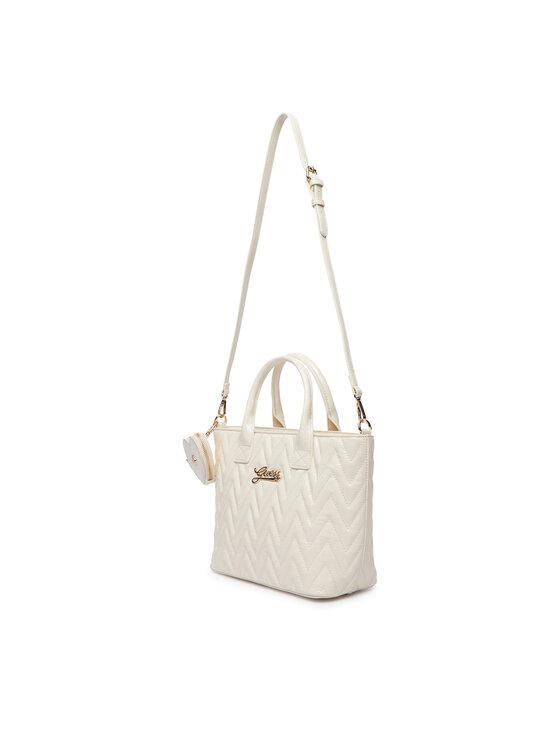 Guess Сумка Guess J6YZ15 W3003 Кремовий