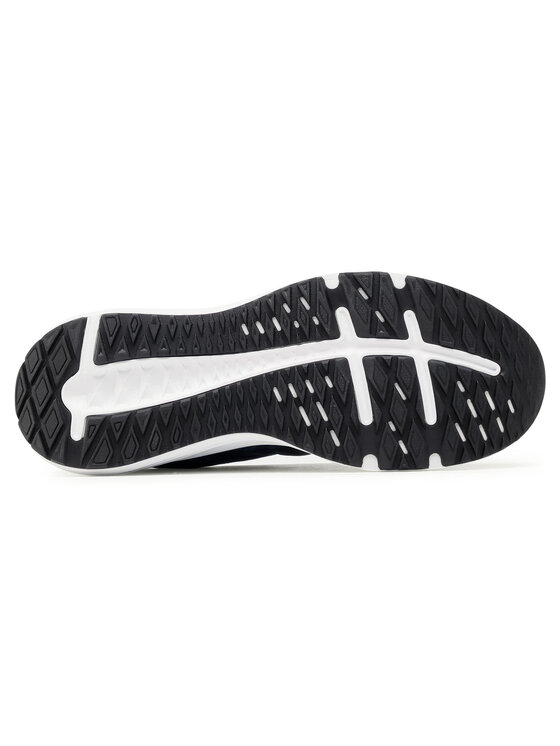 Asics Zapatillas de running Asics Patriot 12 1011A823 Azul marino