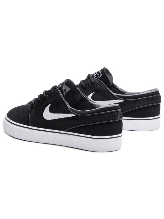 Nike Sportcipők Nike Zoom Stefan Janoski Og 833603 012 Fekete