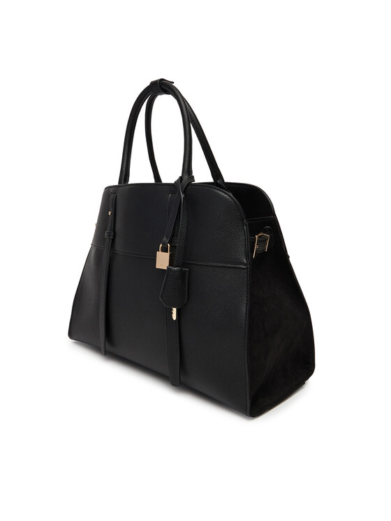 Aldo Сумка Aldo Allysa 14076779 Чорний