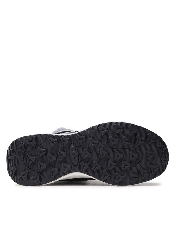 CMP Снігоходи CMP Sheratan Wmn Lifestyle Shoes Wp 30Q4576 Сірий