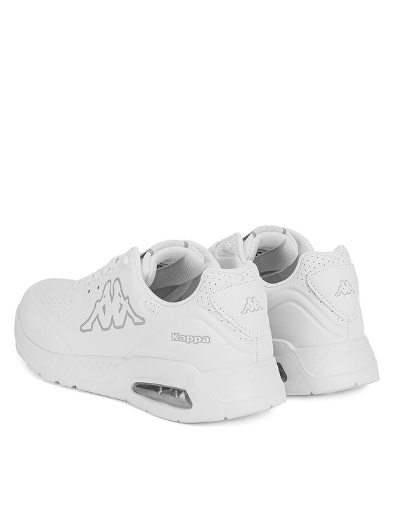 Kappa Sneakersy Kappa V12-806 Bílá