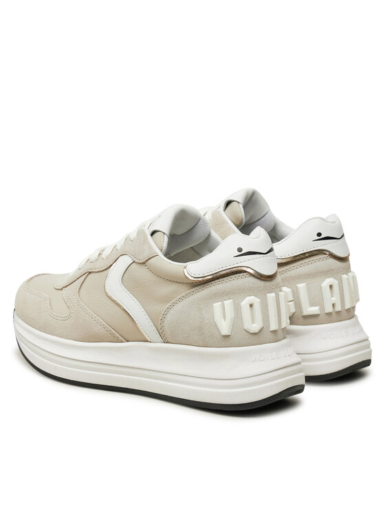 Voile Blanche Snīkeri Voile Blanche Merry Sport 002018825.01.2B91 Bēšs