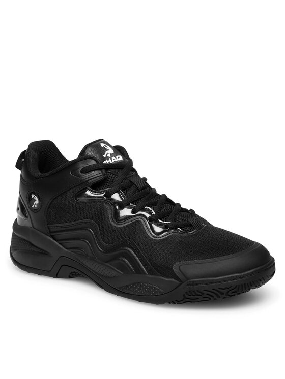 SHAQ Снікерcи Shaq AMPLIFY AQ95003M-B Чорний