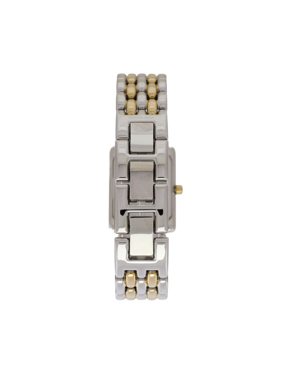 Michael Kors Годинник Michael Kors Essex MK4999 Срібний