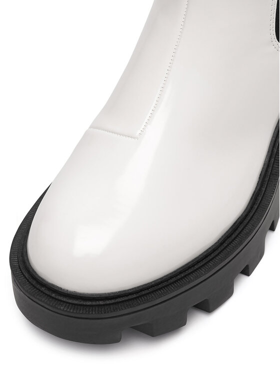DeeZee Челсі DeeZee WYL3949-1 Білий