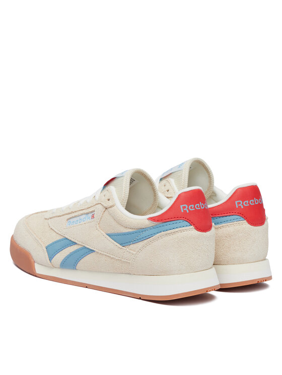 Reebok Снікерcи Reebok SS-CAMPIO XT 100245002 Світло-бежевий