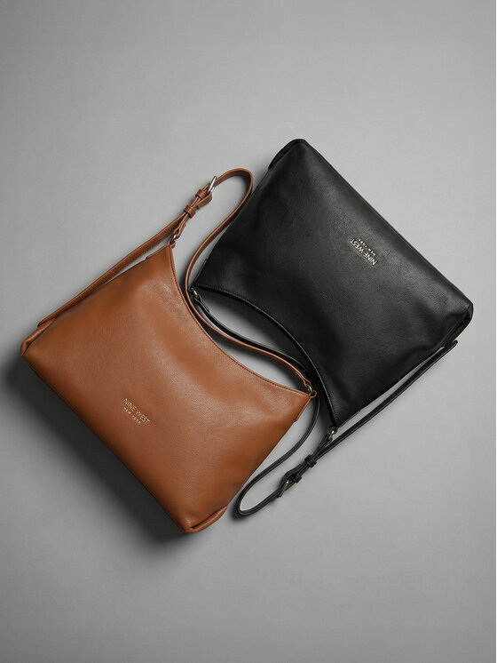 Nine West Сумка Nine West CEO-NoMad-Nostalgia-KY108 Коричневий