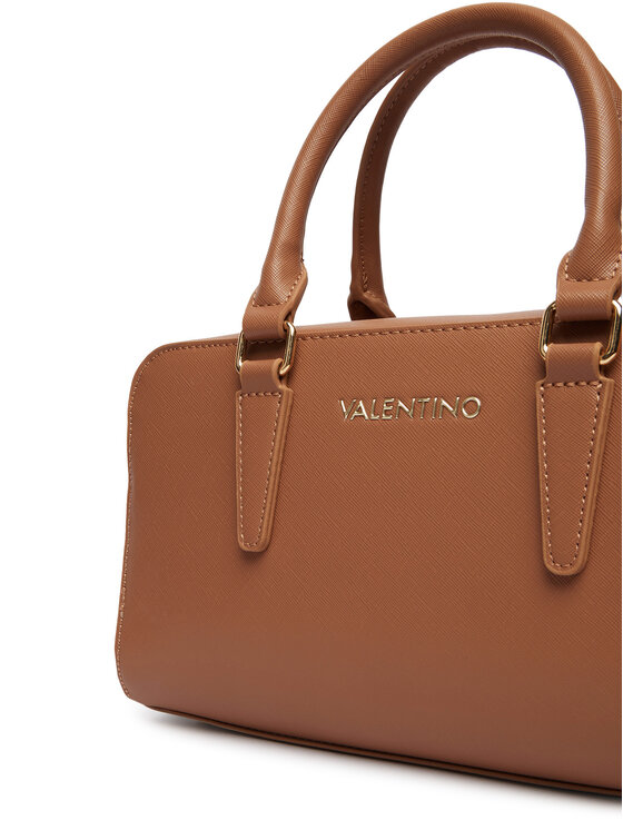Valentino Сумка Valentino Zero Re VBS7B323 Коричневий