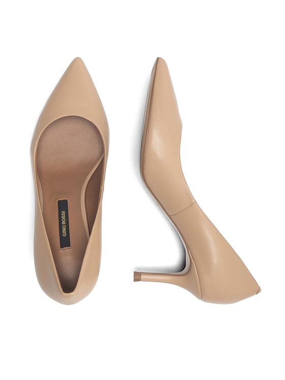 GINO ROSSI Décolleté GINO ROSSI V255-03 Beige